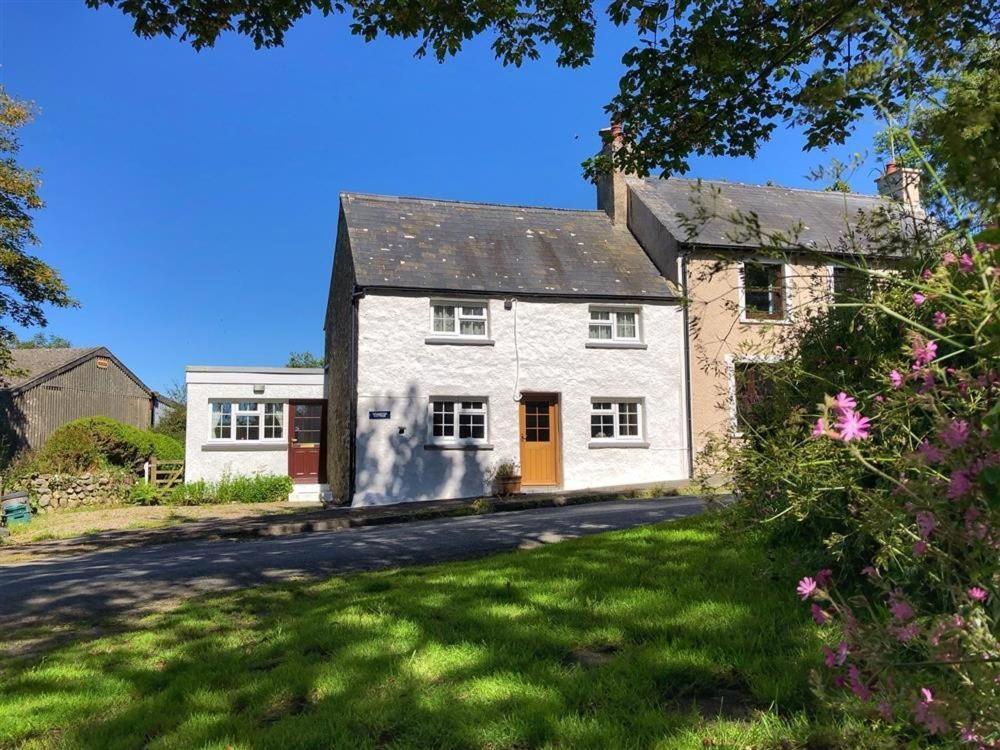 Granston Cottage 外观 照片