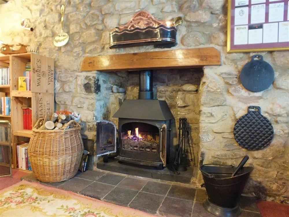 Granston Cottage 外观 照片